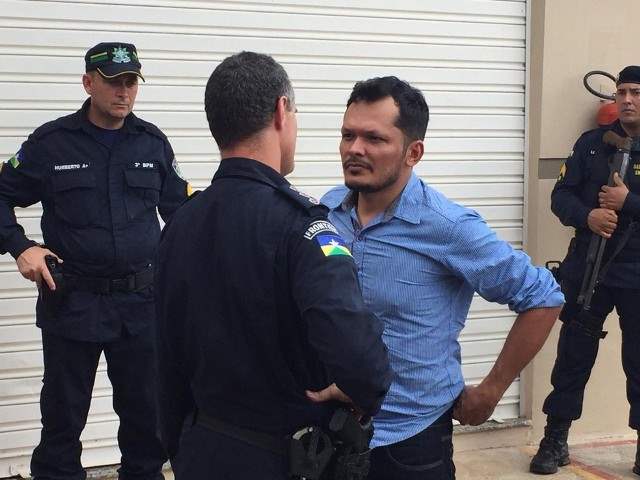 Negada liberdade a condenado por matar namorada 