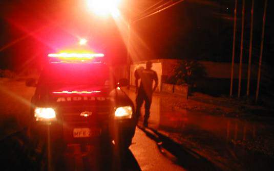 Dona de pousada encontra hóspede morto no quarto 