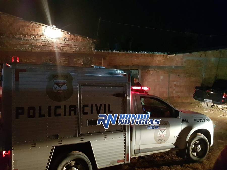 Corpo de mulher é encontrado com sinais de violência em terreno baldio 