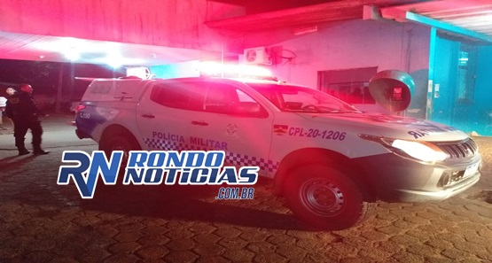 Após ser esfaqueado homem pede socorro em hotel na capital