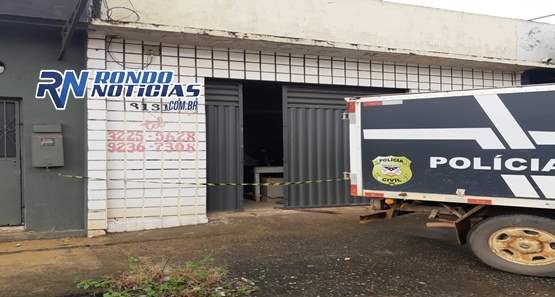 Idoso é encontrado em estado avançado de decomposição em residência 