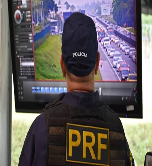 Big Brother do trânsito vai demorar  mais de seis meses para  ser implantado em Porto Velho 