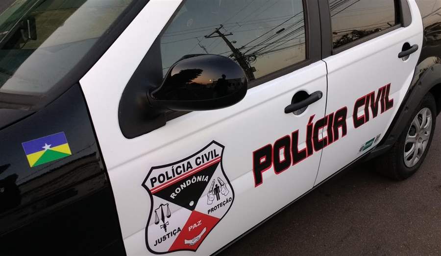 PC cumpre mandados contra organização criminosa violenta em RO