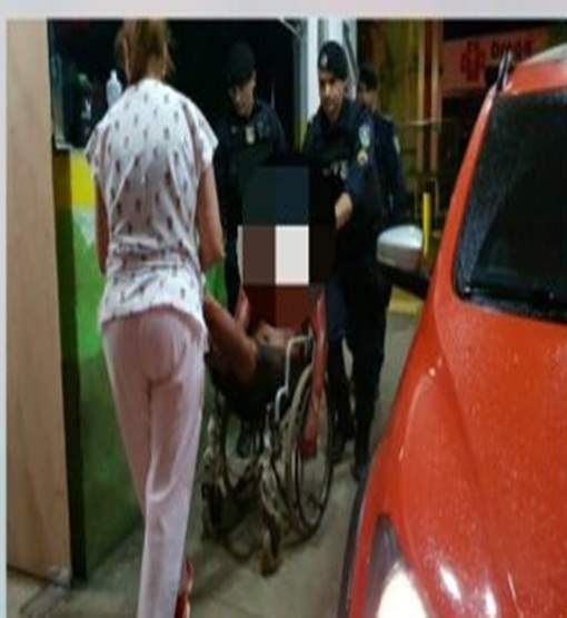 Terceira vítima baleada em bar por cabo da Polícia Militar morre em hospital 