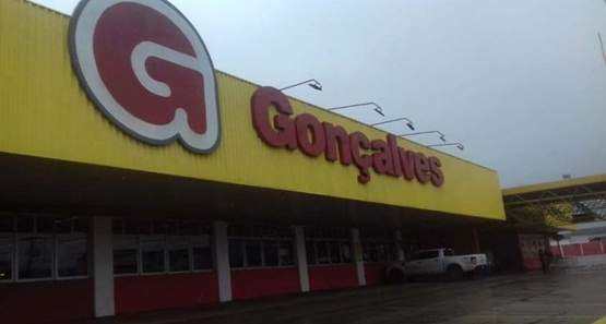 Justiça autoriza pagamento a ex-trabalhadores do mercado Gonçalves 