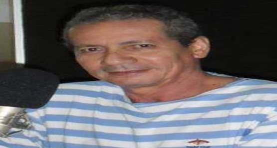 Morre em Porto Velho radialista Lucivaldo Souza aos 73 anos de idade