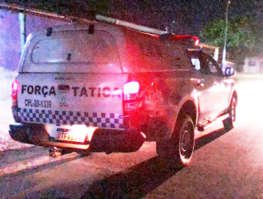Mulher é espancada e estuprada pelo ex-marido na zona leste da capital 