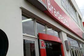 Agência do Bradesco de Porto Velho tem cofre arrombado 
