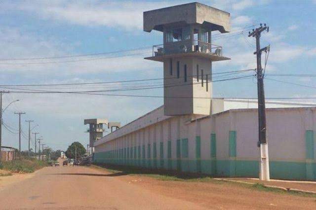 Singeperon cobra medidas do Governo para cessar fugas nos Presídios de RO