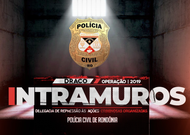 Suspeito de integrar organização criminosa permanece preso