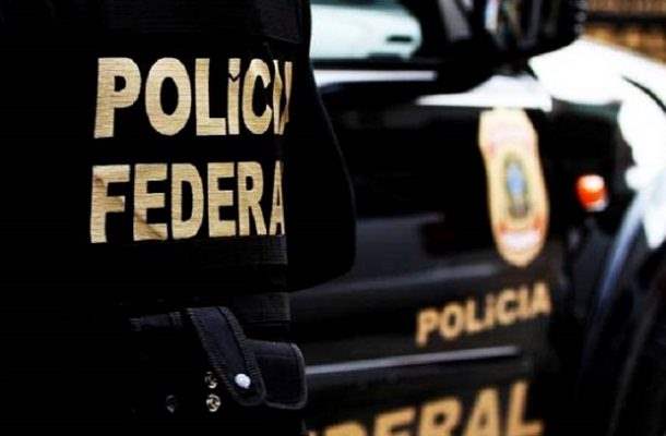 FEUDO  - Operação da PF resulta em prisão de advogado em Cacoal