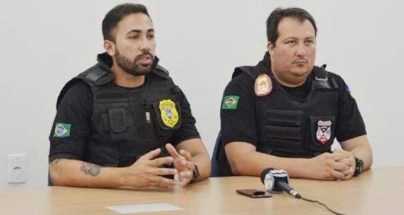 Líderes de facções ordenavam mortes de dentro dos Presídios