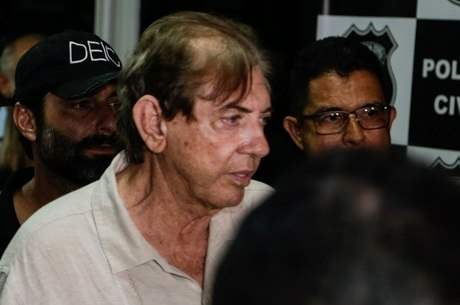 MP faz novas denúncias contra João de Deus por estupro de vulnerável e crimes sexuais