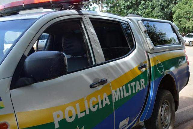 Segundo suspeito de arrastão no Shopping é apreendido pela PM