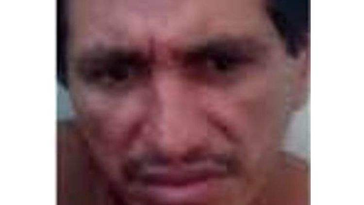  Foragido da Justiça é mutilado a golpes de facão