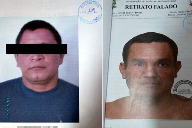 Justiça condena policial federal por falso testemunho 