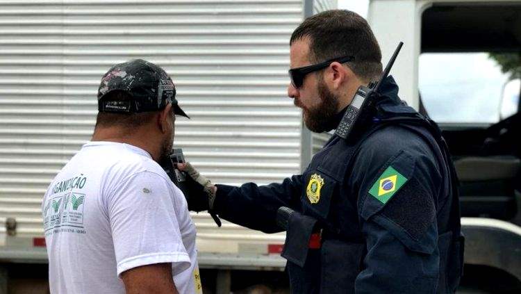 Operação Semana Santa registra 17 acidentes com 23 feridos e uma morte