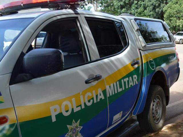Homem sequestra autista de 4 anos em festa e é preso
