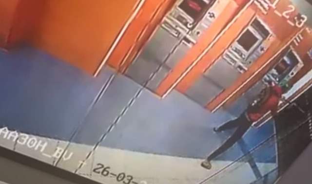 Dupla é presa com dinamite, arma e drogas tentando explodir caixa de banco
