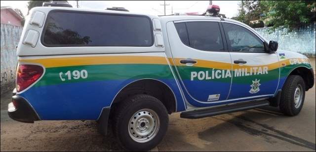 Homossexual é executado com dez facadas no interior
