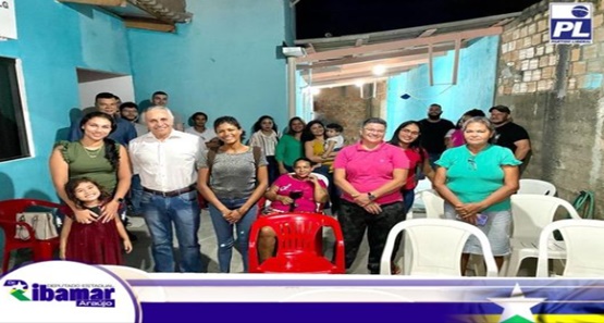 Deputado Ribamar Araújo vai até Ariquemes ouvir reivindicações e pautar pedidos de providências