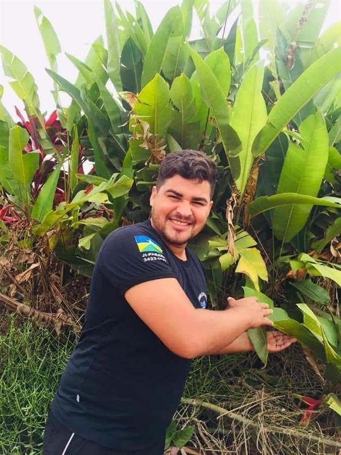 Motociclista bate em moto, e é atropelado enquanto aguardava socorro
