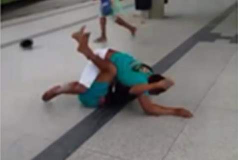 Polícia é acionada após defensor público agredir vizinho em condomínio