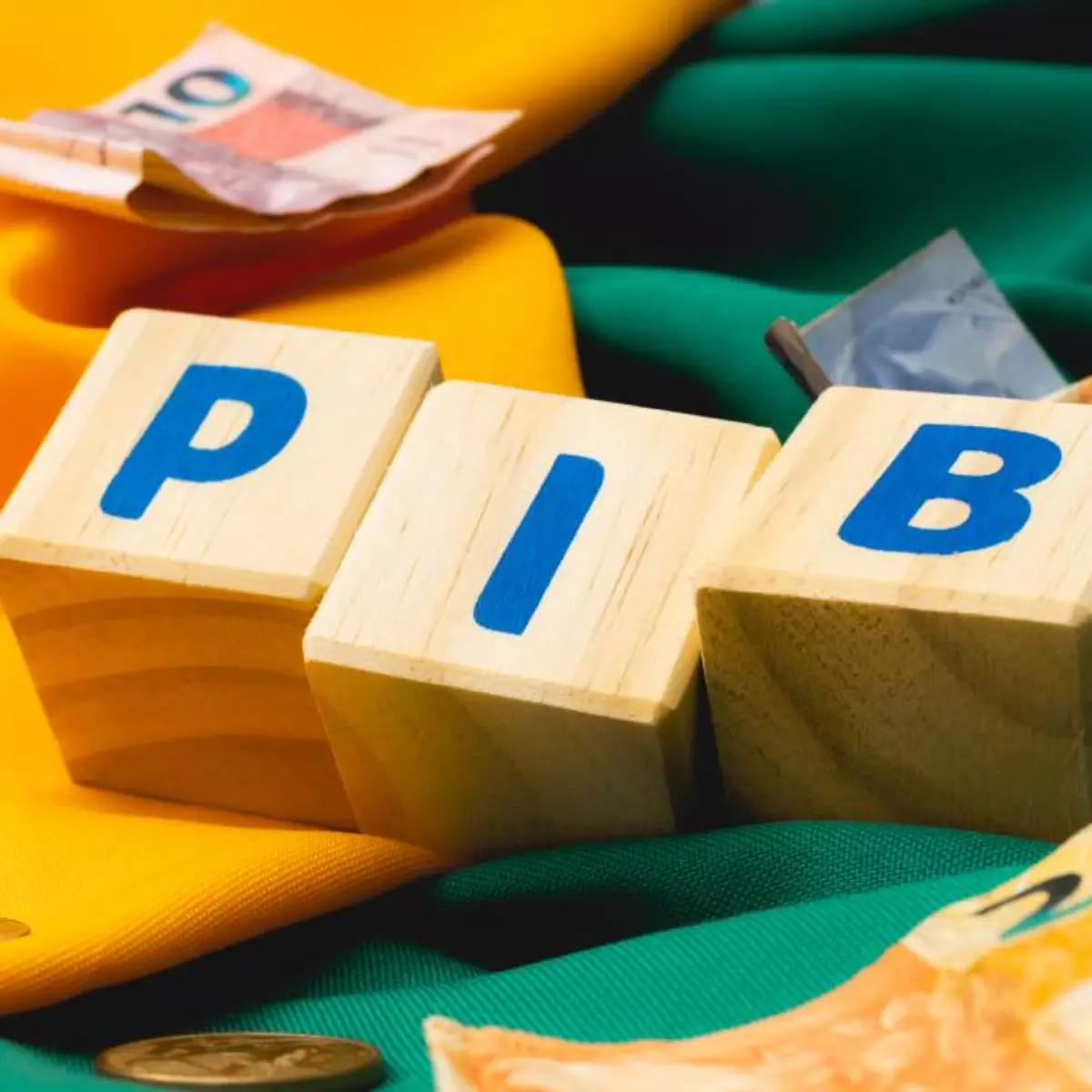 FMI vê alta maior do PIB brasileiro em 2022; projeções globais pioraram segundo dados
