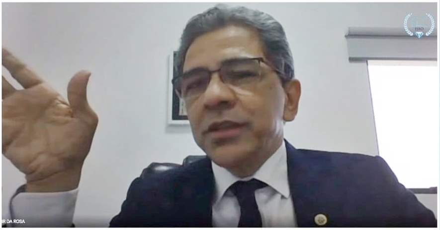 Acompanhe a audiência sobre o fechamento ou não, do comércio 