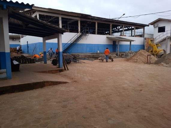 Sejus inicia 2022 capacitando 117 reeducandos em cursos profissionalizantes
