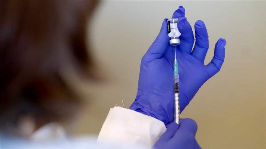 Comitê britânico recomenda não dar vacina anti-Covid a pessoas de 12 a 15 anos
