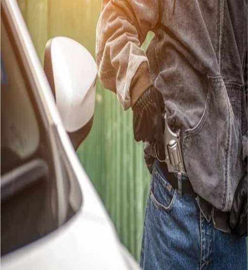 Advogada é sequestrada por criminosos e abandonada em mata na BR-364