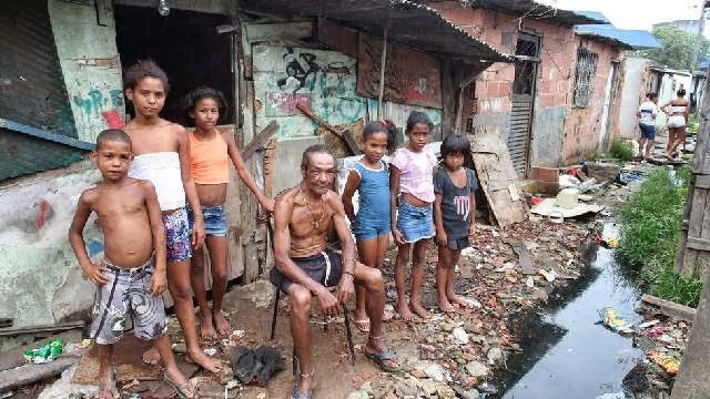 33,1 milhões de pessoas estão passando fome no Brasil, aponta nova pesquisa 