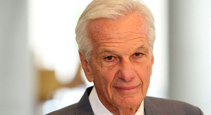 Jorge Paulo Lemann retoma posto de o homem mais rico do Brasil, diz revista forbes
