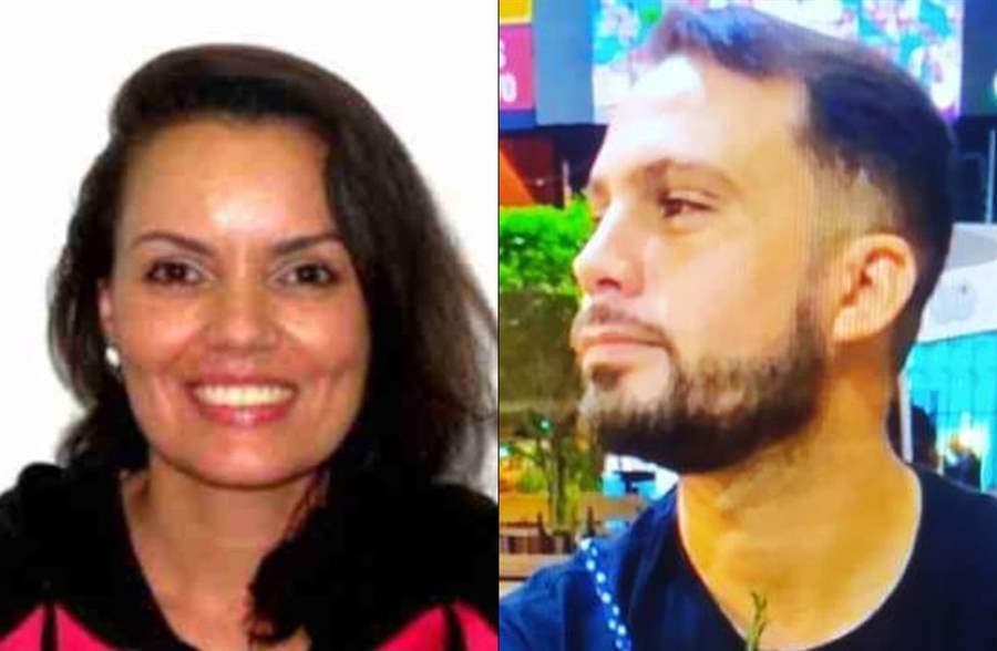 Síndica e amante são presos suspeitos de matar vizinho em condomínio