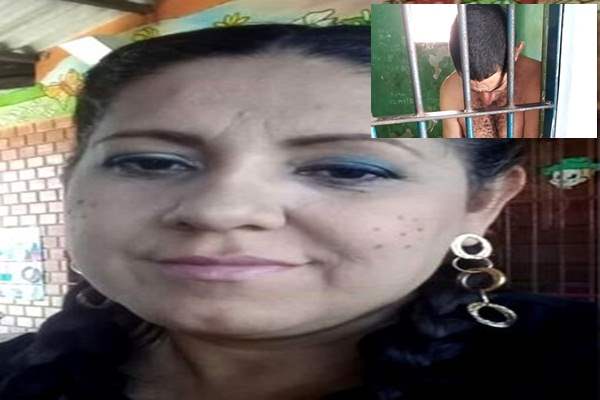 Pai de professora morta a pauladas está em estado grave no Hospital