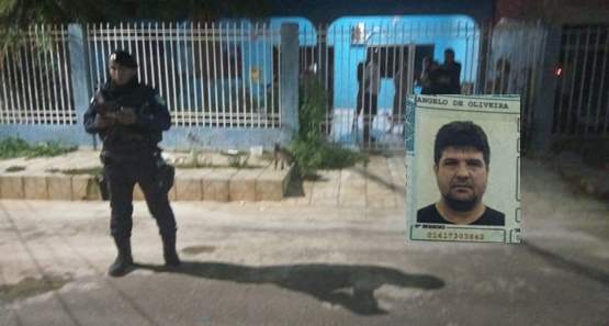 Professor da Unir é morto com marteladas na cabeça pelo próprio filho