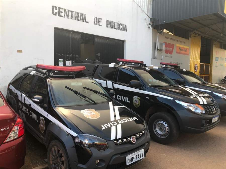 Pitbull solto ataca adolescente e o deixa gravemente ferido em Porto Velho