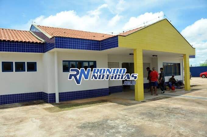 Bandidos invadem escola municipal e roubam arma de vigilante 
