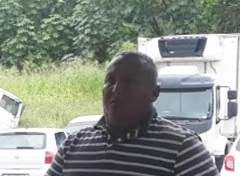 Pastor que decepou mão de esposa se entrega à Polícia 