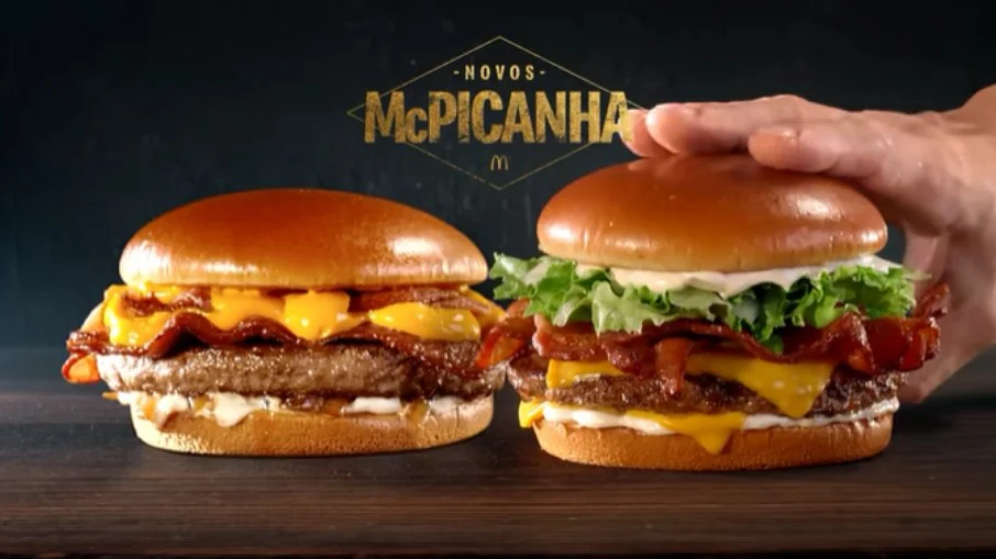 Após polêmica, McDonald's decide tirar McPicanha do cardápio nos restaurante do Brasil