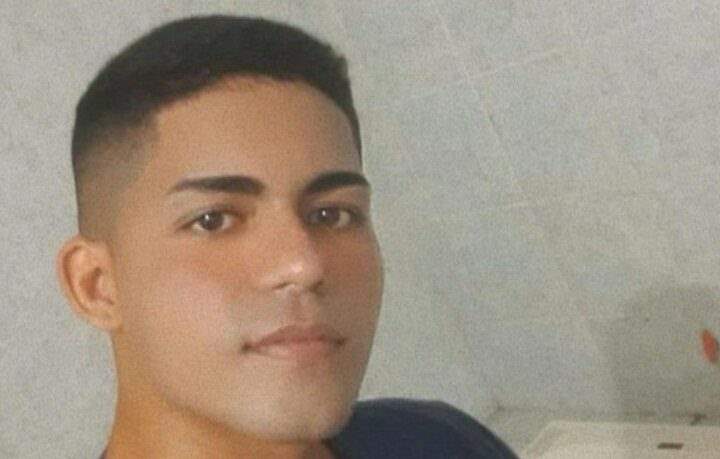 Saiba o que aconteceu com o jovem Luan, de 23 anos, que traiu facção uma criminosa