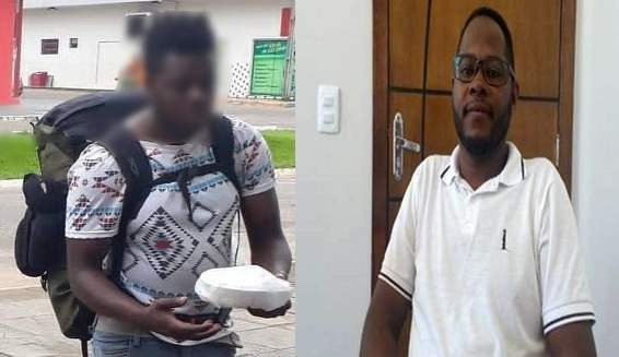 Acuado, pastor se justifica: "Eu só queria ajudar", quando entregou marmitex 