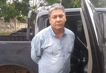 Especialista em roubar caminhonetes em Rondônia é preso pela Polícia