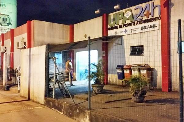 Briga entre vizinhos acaba em tentativa de homicídio na zona Sul