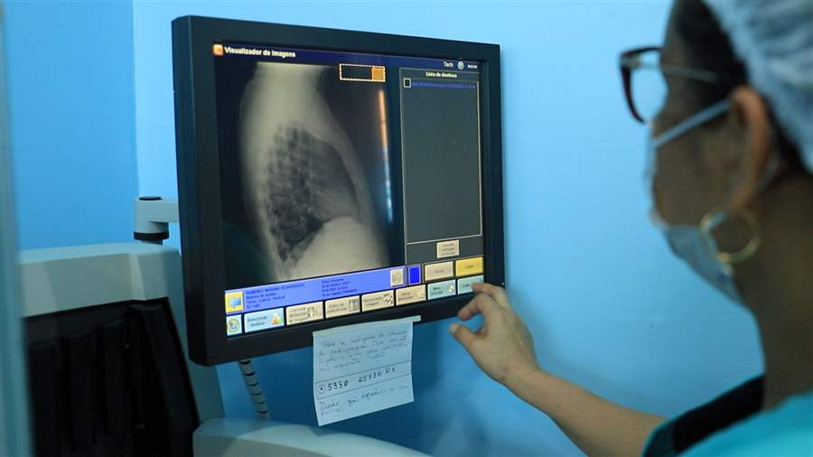 Prefeitura zera filas e reduz tempo de espera de pacientes
