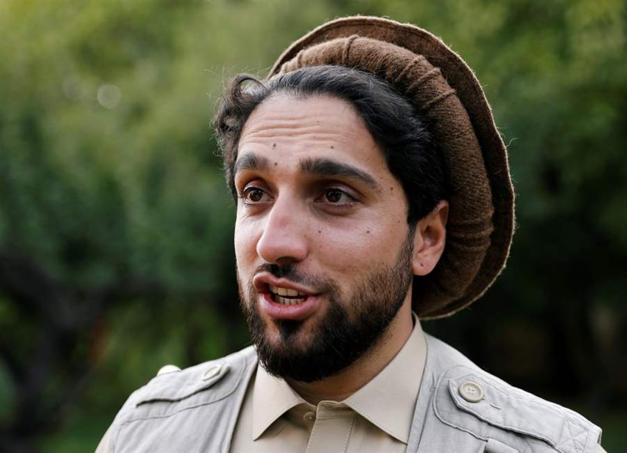 Conheça o comandante dos rebeldes afegãos que ainda desafia o Talibã no Afeganistão