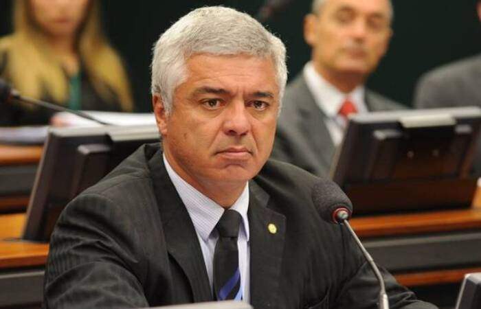 Morre, aos 58 anos, o senador Major Olímpio, vítima da covid-19