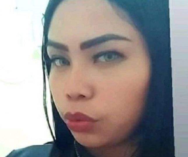﻿Mulher de 24 anos desaparece após ser sequestrada por quatro homens fortemente armados 