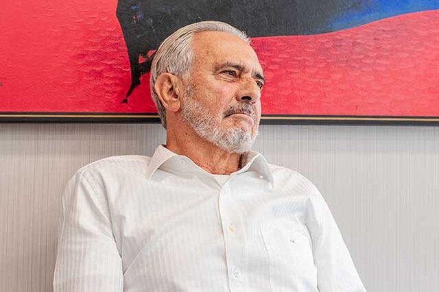 O presidente eleito queimou a largada - artigo escrito por Samuel Hanan
